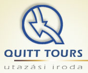 QUITT Tours utazsi iroda